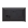 Monitor LG 43" 4K UHD Signage 500 Nits WebOS Seguridad 24x7
