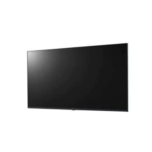 Monitor UHD LG 75" Tablero Interactivo Memoria 32GB Wi-Fi Integrado