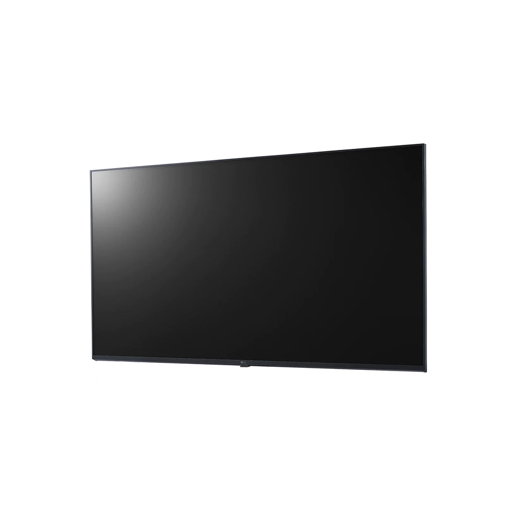 Monitor LG 75" UHD SIGNAGE webOS