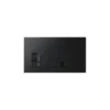 Monitor Profesional 55" UHD 4K 16/7 350 Nits Tizen OS Empresarial