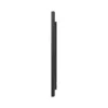 Monitor Profesional 55" UHD 4K 16/7 350 Nits Tizen OS Empresarial