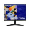 Monitor Samsung 24" S24C310EAL Full HD 75Hz Pantalla Ultra Nítida