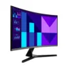 Monitor Samsung Curvo 27" S3 Full HD 100Hz
