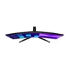 Monitor Samsung Curvo 27" S3 Full HD 100Hz