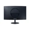 Monitor Samsung Curvo 32" Essential Full HD 100Hz