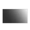 Monitor LG VideoWall 55" Bizel 3.5mm Brillo 500Nit Profesional