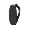 Morral Targus Int Ess 15.6" TSB966DI-70A – Impermeable, 16L, Compartimento Acolchado para Laptop