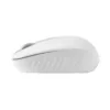Mouse Bluetooth Logitech M196 Blanco Perla Precisión y Comodidad
