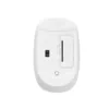 Mouse Bluetooth Logitech M196 Blanco Perla Precisión y Comodidad