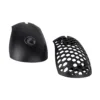 Mouse Gamer USB RGB Ergonómico Peso Ajustable Pro