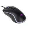 Mouse Gamer USB Kratos Precisión 1000Hz RGB Pro Gaming