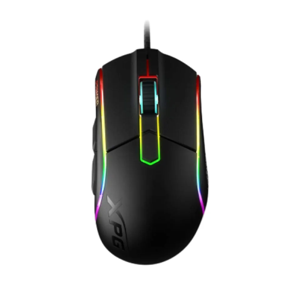 Mouse Gamer XPG Adata RGB Adata