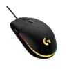 Mouse Gaming Logitech G203 RGB LIGHTSYNC Precisión 8000 DPI