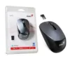 Mouse Genius Inalambrico Nx-7015 Gris