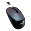 Mouse Genius Inalambrico Nx-7015 Gris