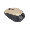 Mouse Inalambrica Gold 9511