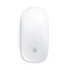 Mouse Inalámbrico Apple Magic Mouse Blanco Superficie Multi-Touch Premium