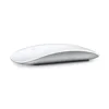 Mouse Inalámbrico Apple Magic Mouse Blanco Superficie Multi-Touch Premium