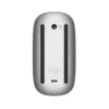 Mouse Inalámbrico Apple Magic Mouse Blanco Superficie Multi-Touch Premium