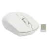 Mouse Inalambrico Basik Jaltech Blanco