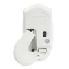 Mouse Inalambrico Basik Jaltech Blanco