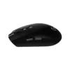 Mouse Inalámbrico Gaming Logitech G305 Negro Sensor HERO 12000 DPI