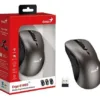Mouse Inalámbrico Genius Ergo 8100S