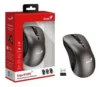 Mouse Inalámbrico Genius Ergo 8100S