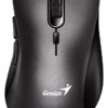 Mouse Inalámbrico Genius Ergo 8100S