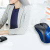 Mouse Inalámbrico Genius Ergo 8100S