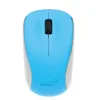 Mouse Inalambrico Genius Nx-7000 Azul