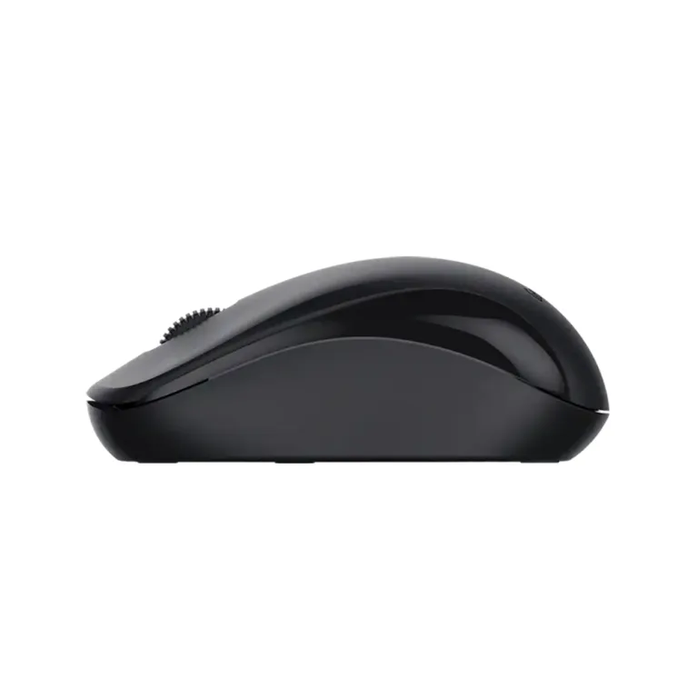 Mouse Inalámbrico Genius NX-7000 Negro Sensor BlueEye 1200DPI