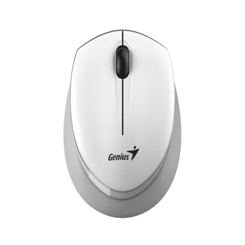 Mouse Inalambrico Genius Nx-7000 Negro