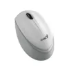 Mouse Inalambrico Genius Nx-7009 Blanco