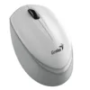 Mouse Inalambrico Genius Nx-7009 Blanco