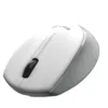 Mouse Inalambrico Genius Nx-7009 Blanco