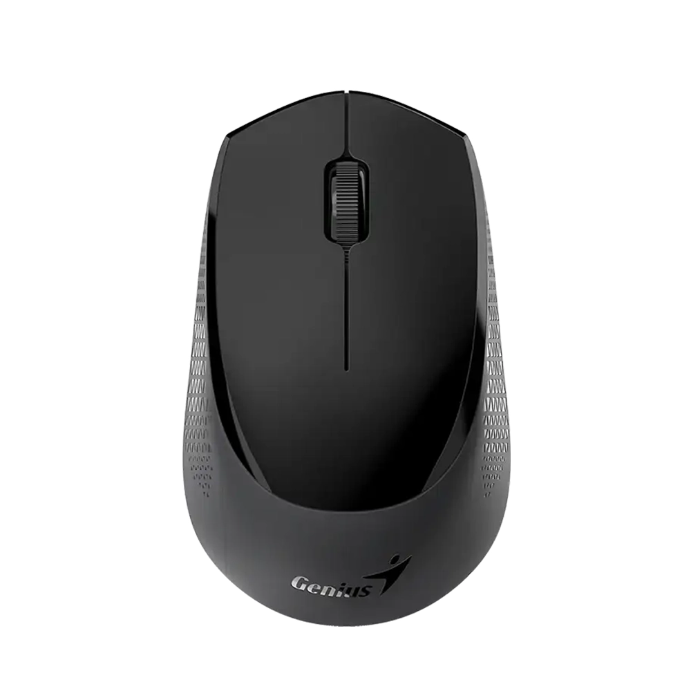Mouse Inalambrico Genius Nx-8000S Tipo C Negro