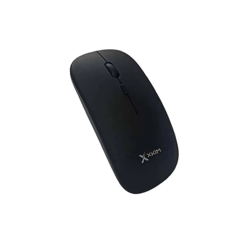 Mouse Inalambrico Hyper-X X-KIM Recargable