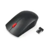 Mouse Inalámbrico Lenovo ThinkPad Essential Ergonómico