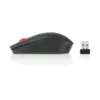 Mouse Inalámbrico Lenovo ThinkPad Essential Ergonómico