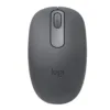 Mouse Inalambrico M196 Logitech