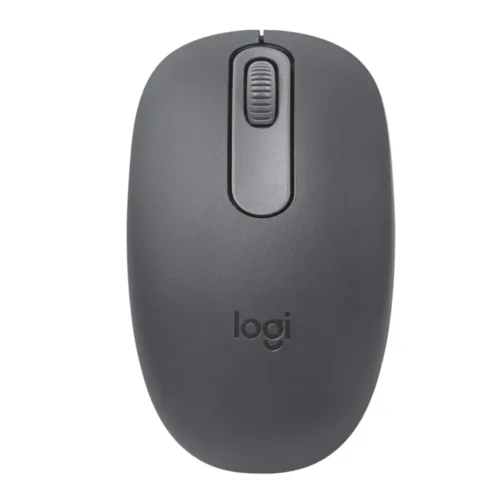 Mouse Inalambrico M196 Logitech