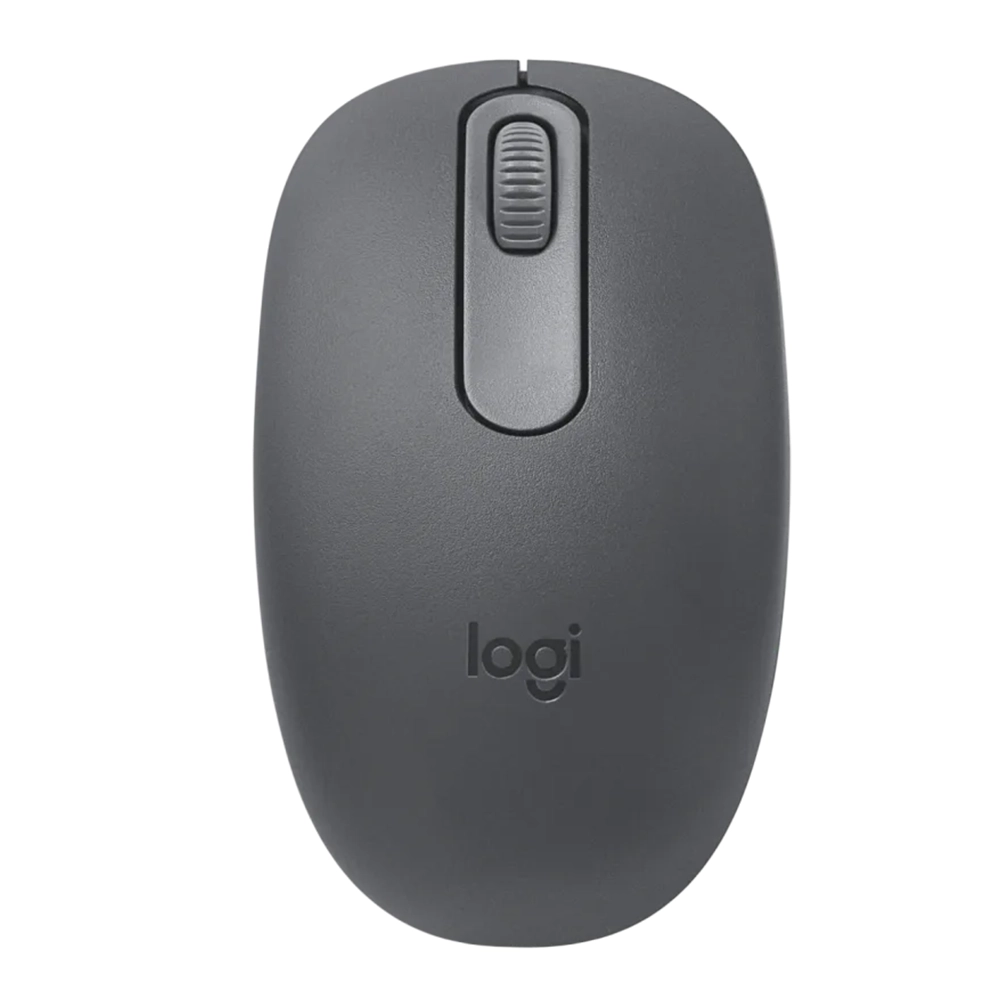 Mouse Inalambrico M196 Logitech