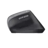 Mouse Trust ergonómico Bayo II - Negro