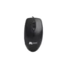 Mouse USB Jaltech con Cable – Precisión y Comodidad en Cada Clic