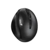 Mouse Vertical Genius Ergo 8300S Black Ergonómico 7 Botones Precisión Pro