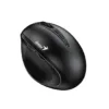 Mouse Vertical Genius Ergo 8300S Black Ergonómico 7 Botones Precisión Pro
