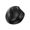 Mouse Vertical Genius Ergo 8300S Black Ergonómico 7 Botones Precisión Pro