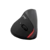 Mouse Vertical Inalámbrico Basik BSK-VERT-I Ergonómico Recargable
