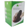 Mouse Vertical Inalámbrico Recargable JALTECH – Ergonómico, USB-C, 1600 DPI